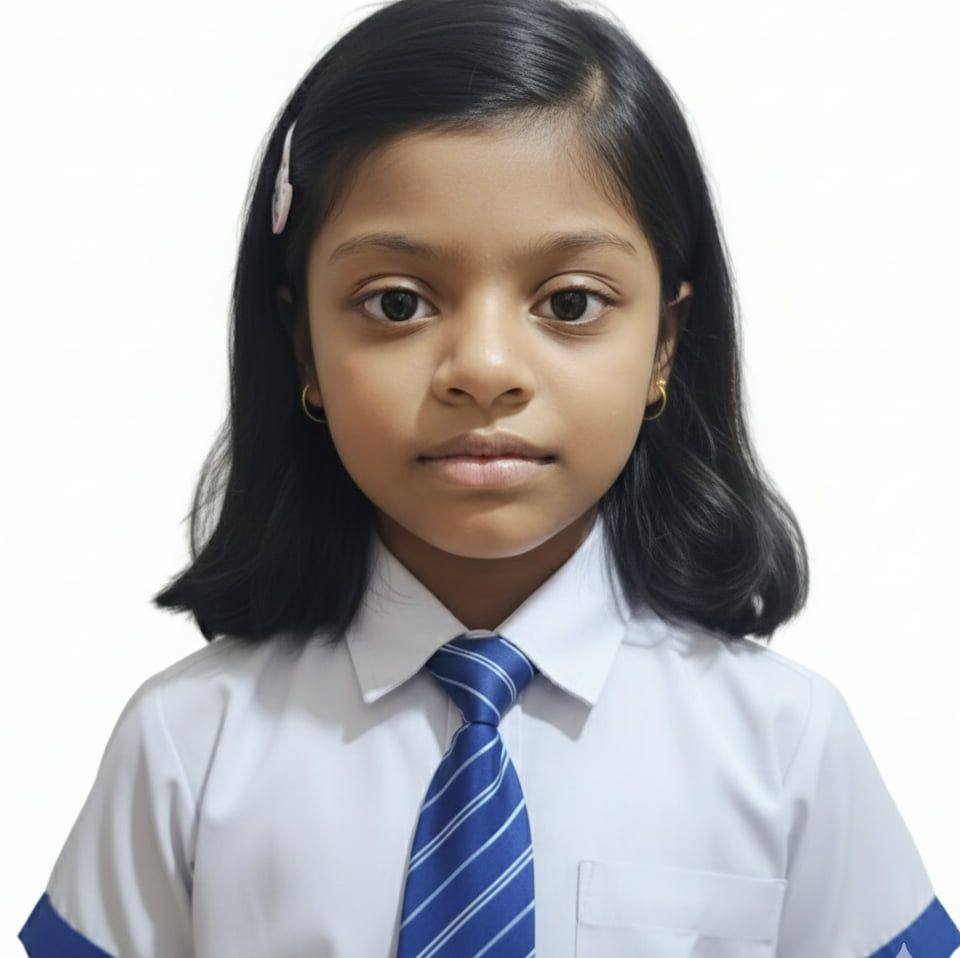 Rabeya Akter