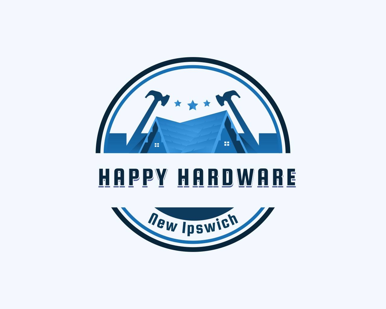 New Ipswich Happy Hardware | New Ipswich NH