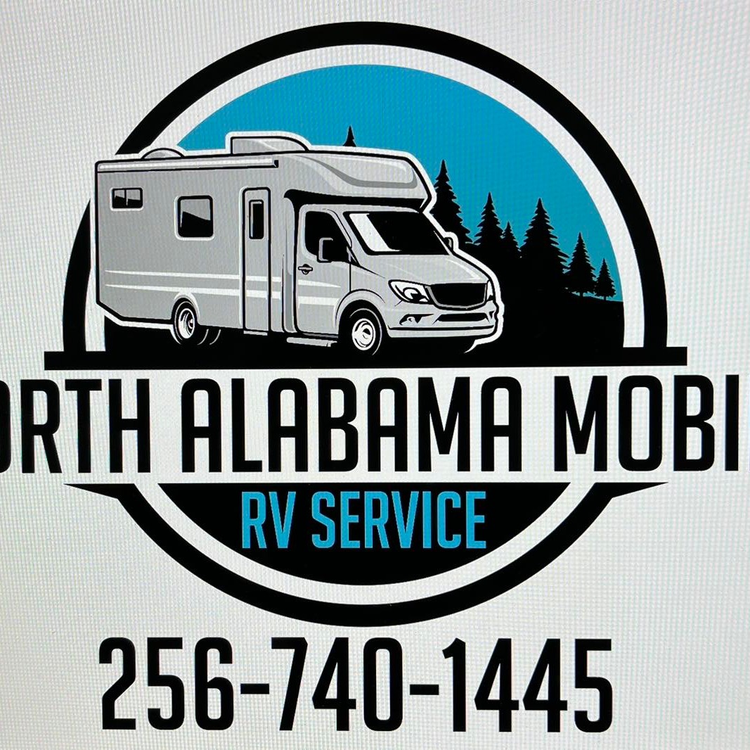 North Alabama Mobile RV Service | Tuscumbia AL