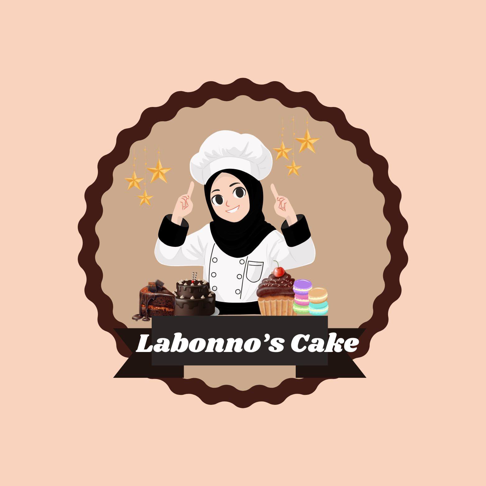 Labonno's cake | Dhaka