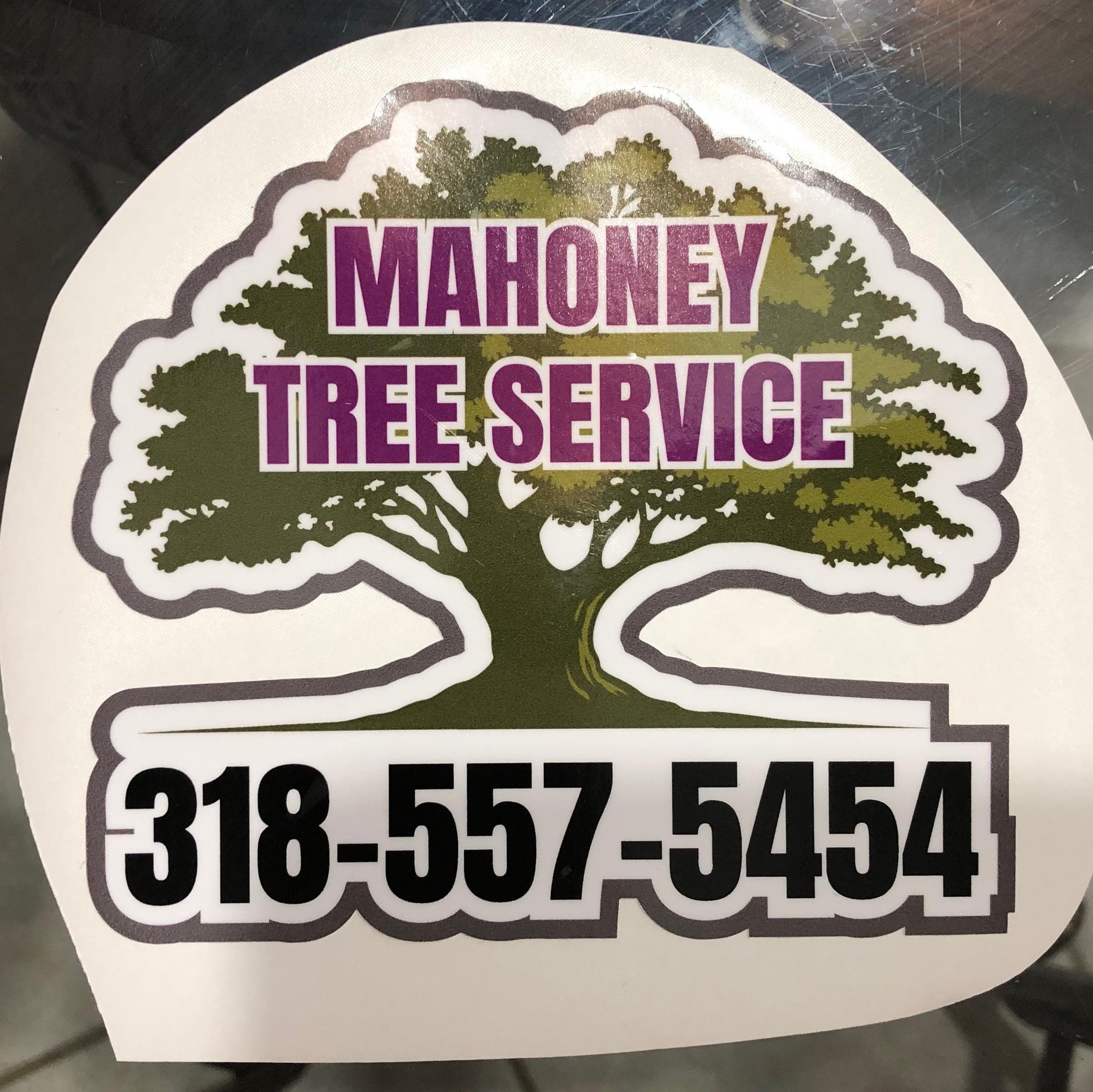 Mahoney Tree Service LLC | Tallulah LA