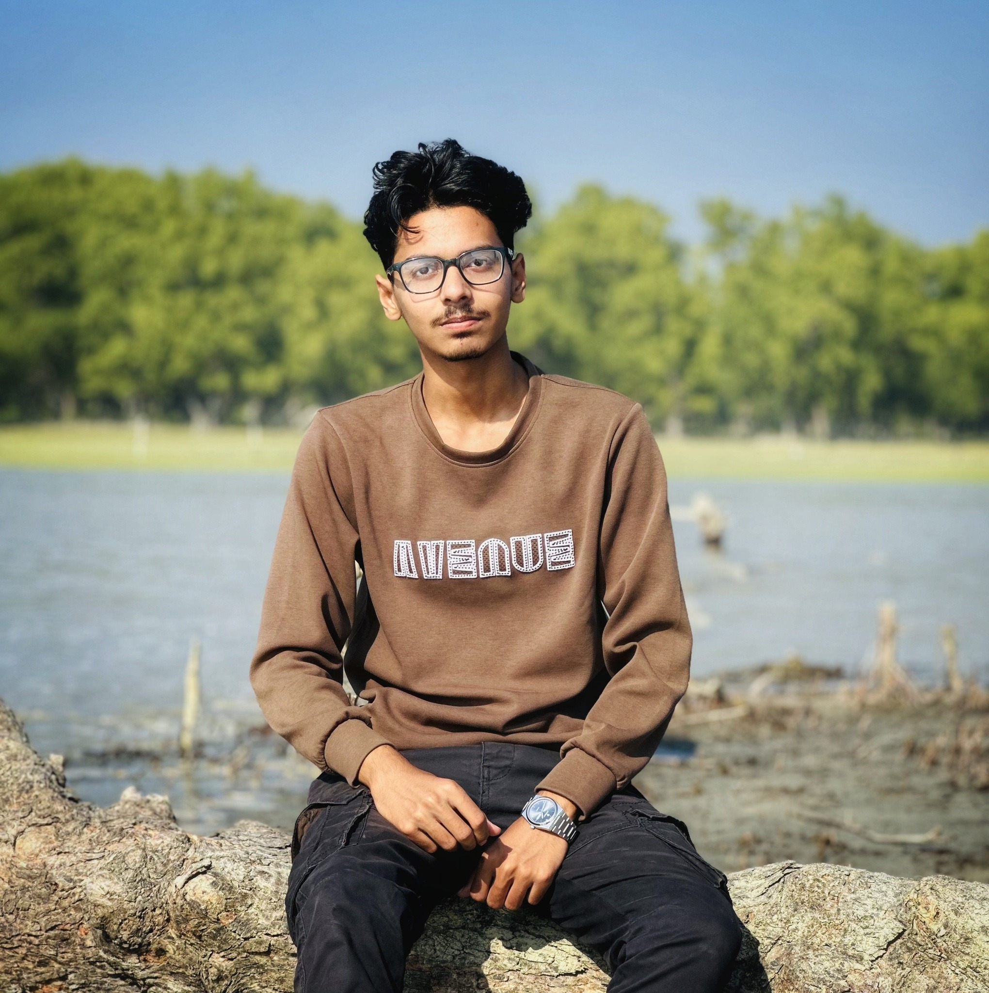 Azim Khan