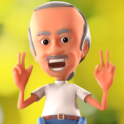Bobby: Animation Maker