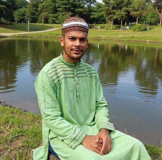 MD Saydul Islam Saydul
