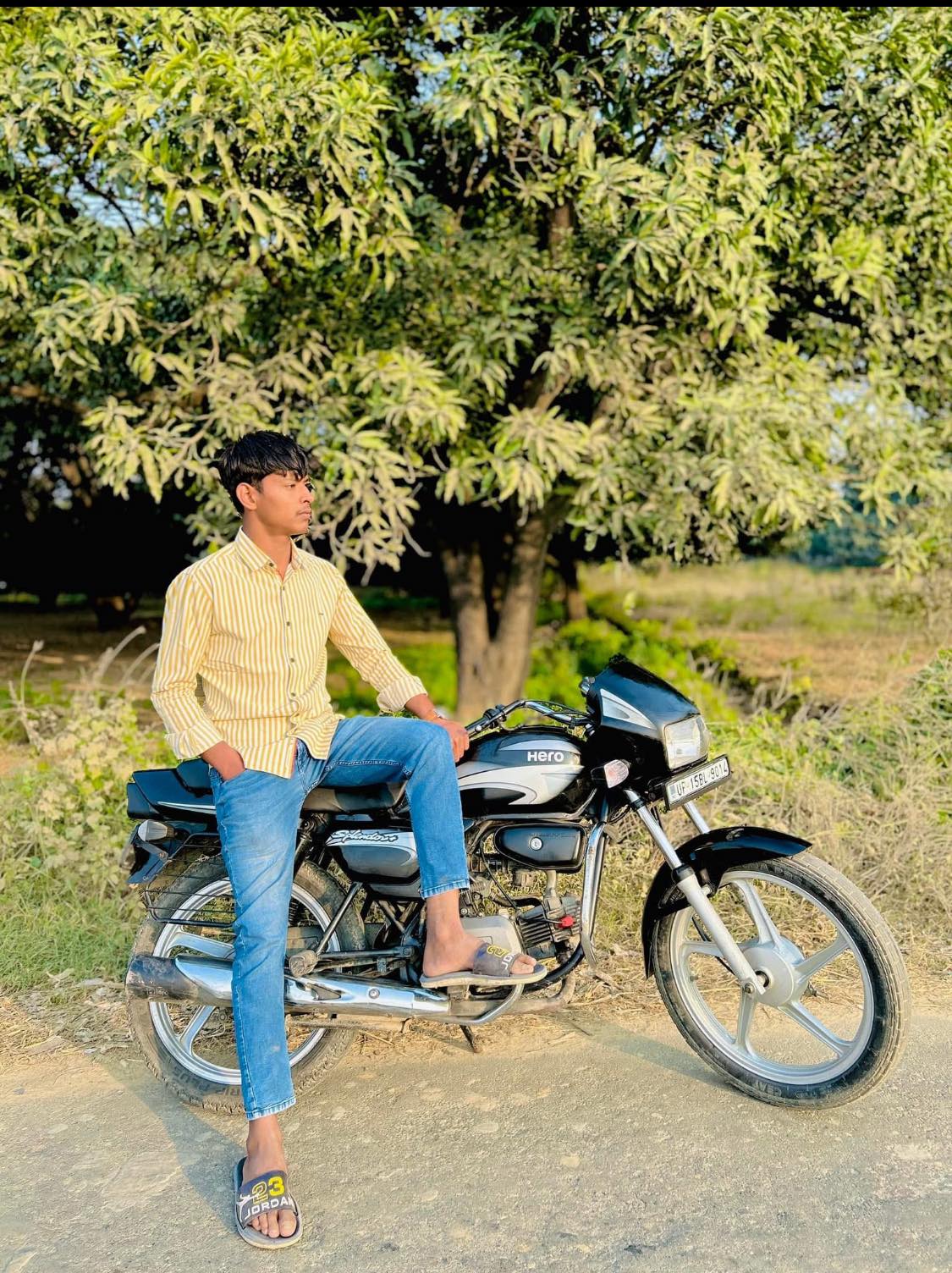 Azhar Rajput