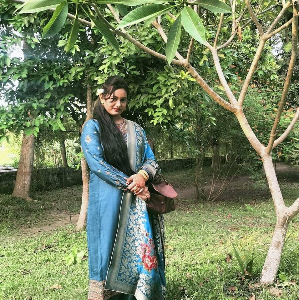 Afsana Jaisha