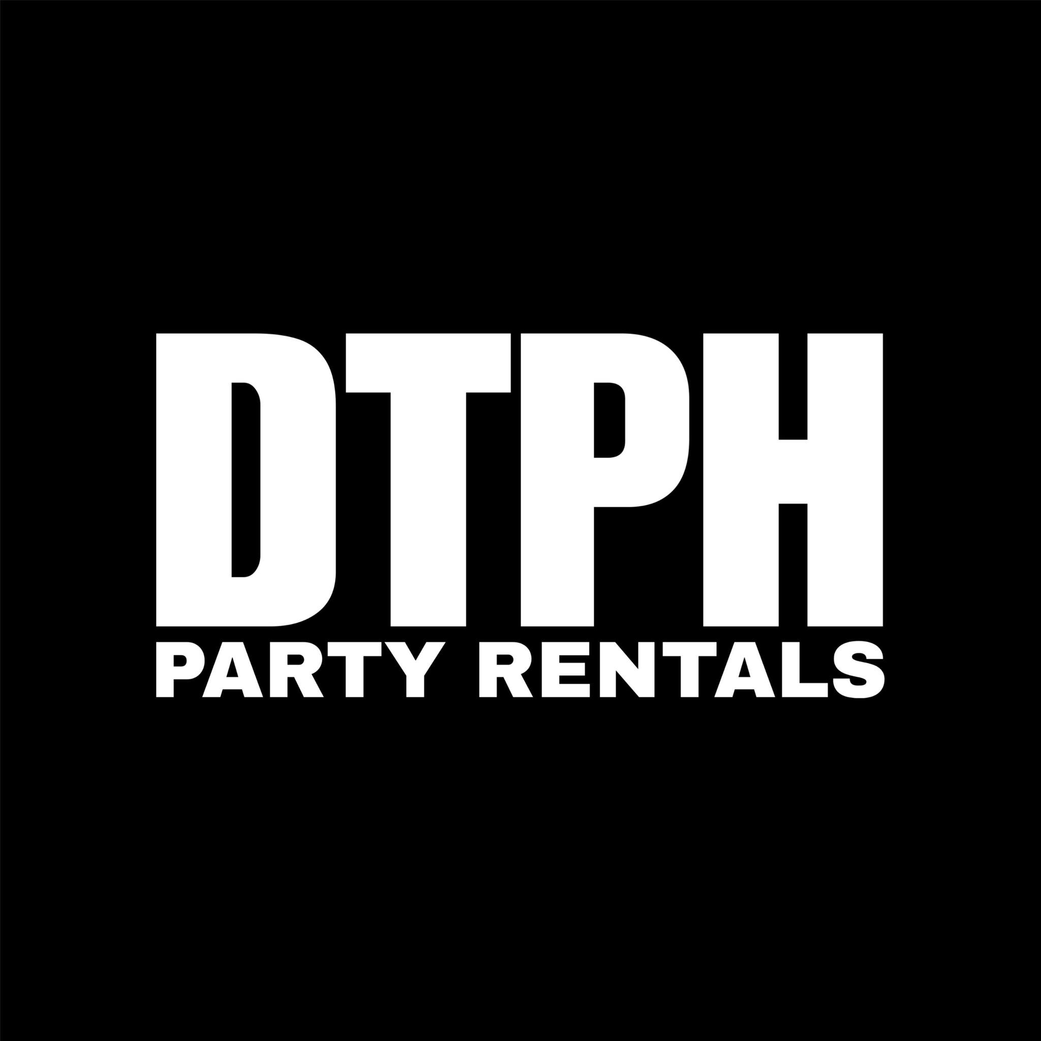 DTPH Party Rentals | Manila