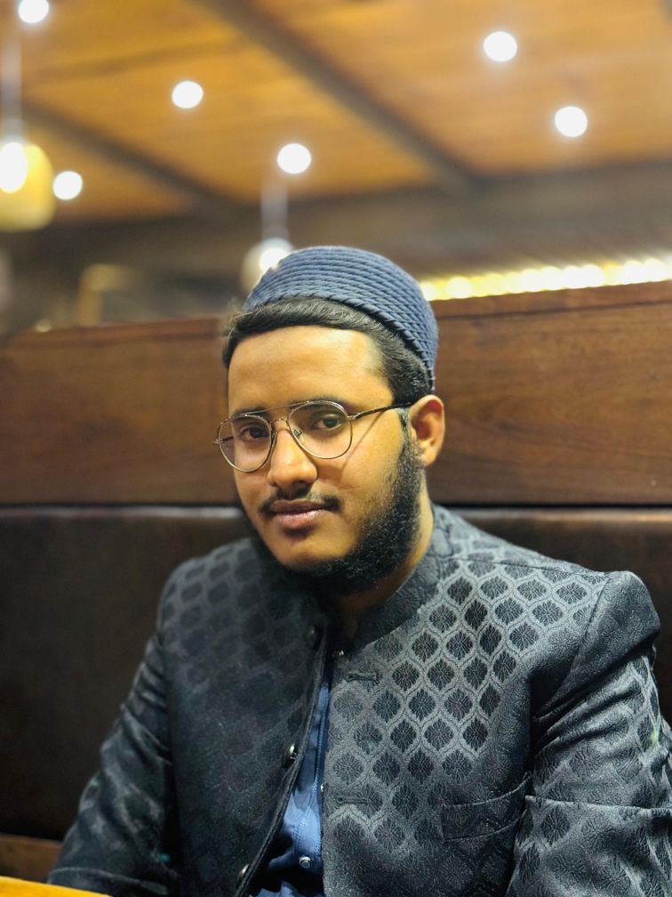 Sami Ullah