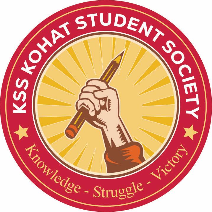 KSS - Kohat Student Society | Kohat
