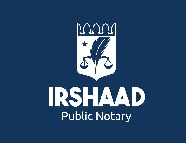 Irshaad Public Notary & Legal Services