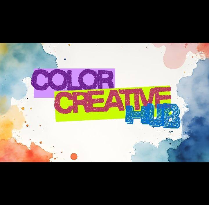 Color Creative Hub