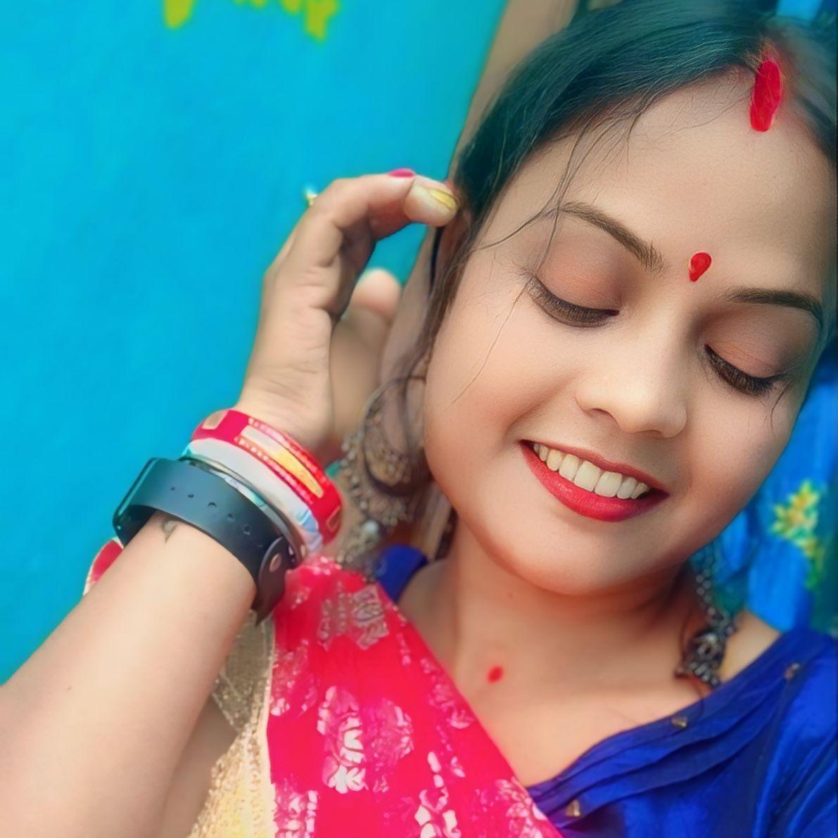 Babli Ruidas