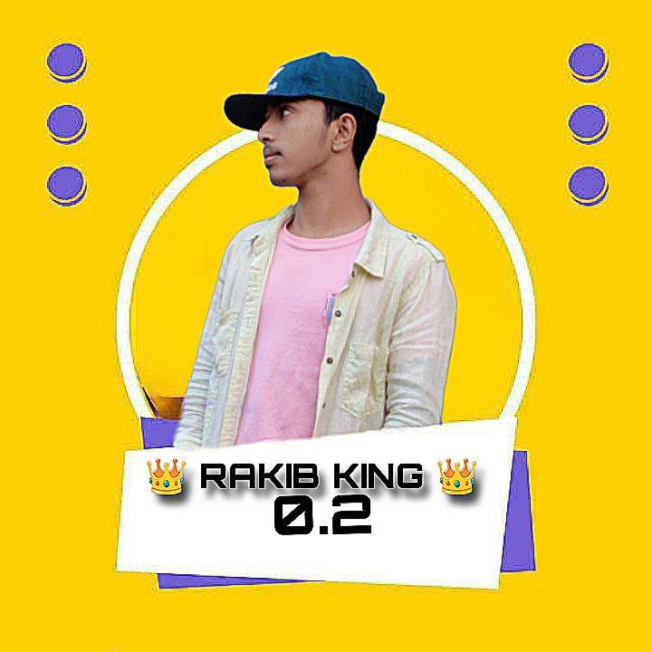 RAKIB KING 0.2