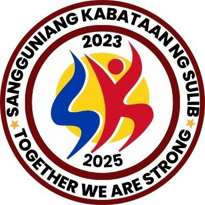 Sangguniang Kabataan - Brgy. Sulib | Pangil