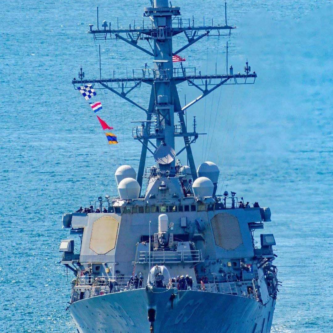 USS Stethem