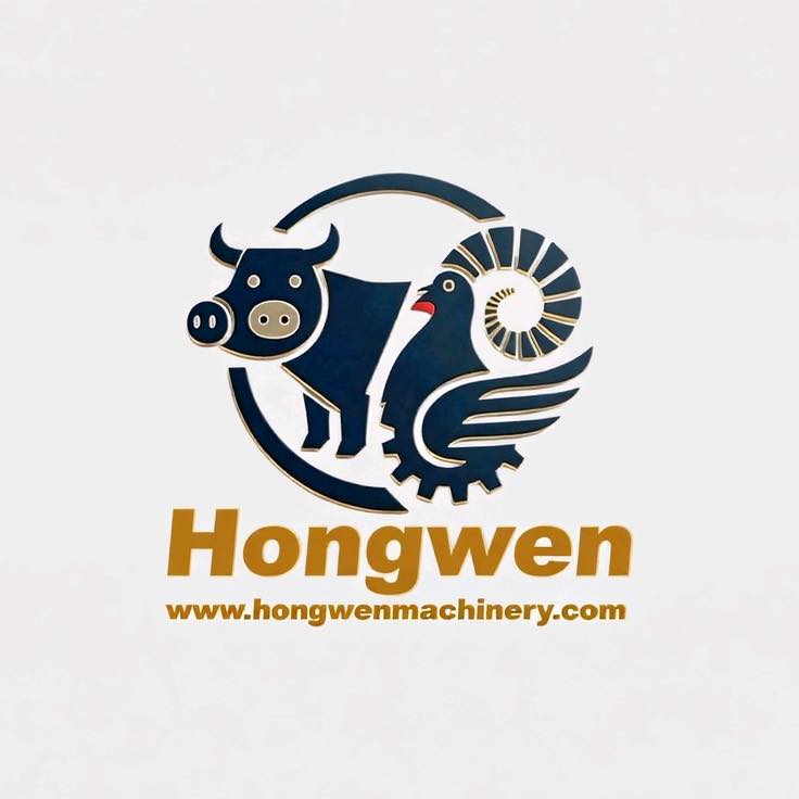 Hongwen Slaughtering Machinery | Nanjing