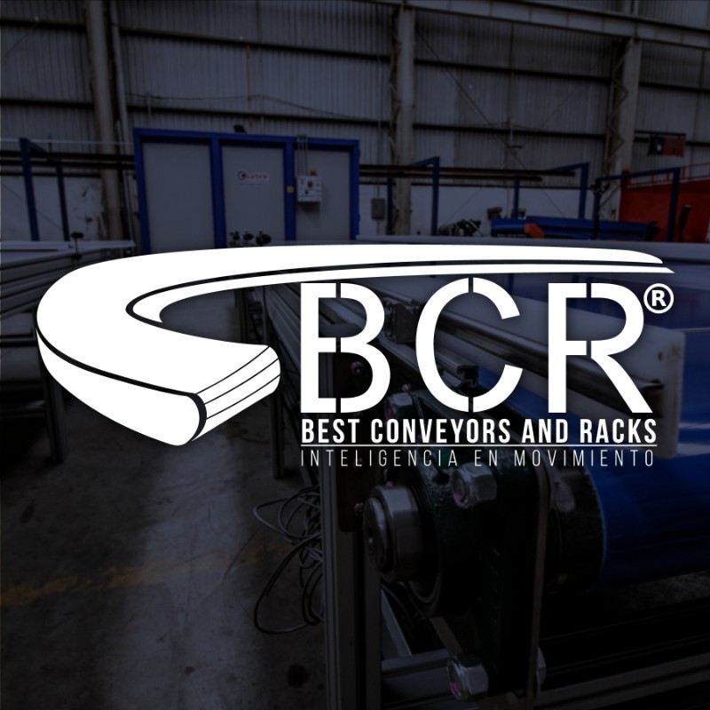 Best Conveyors and Racks | San Luis Potosí