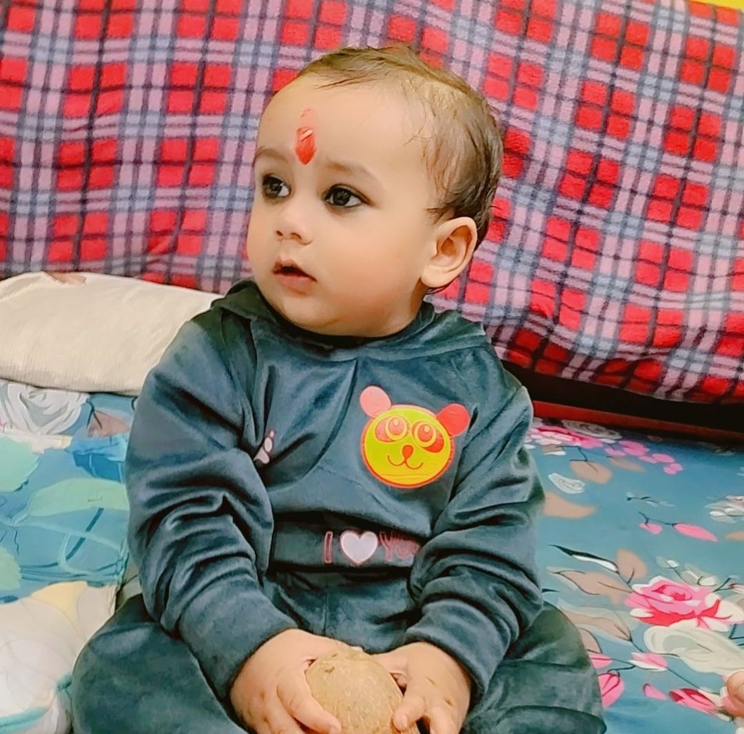 Suman Rathor