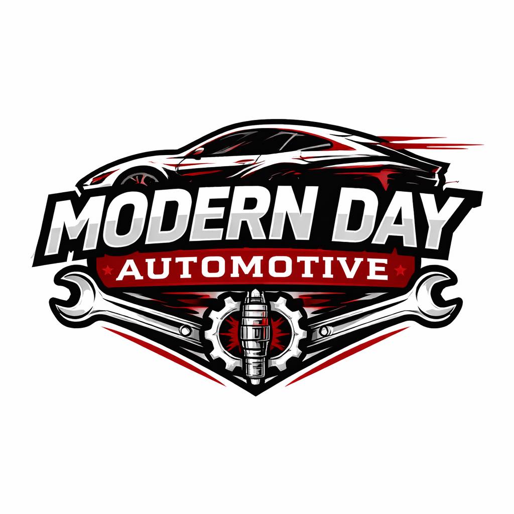 Modern Day Automotive Rockmart GA
