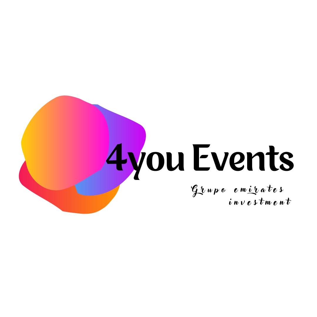4you Events | Aveiro