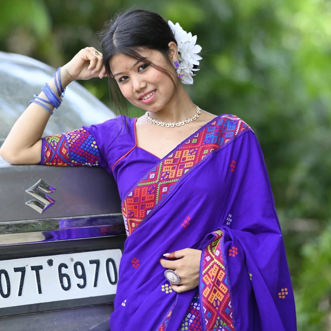 Bhumika Patir