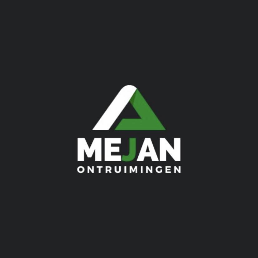 Mejan ontruimingen