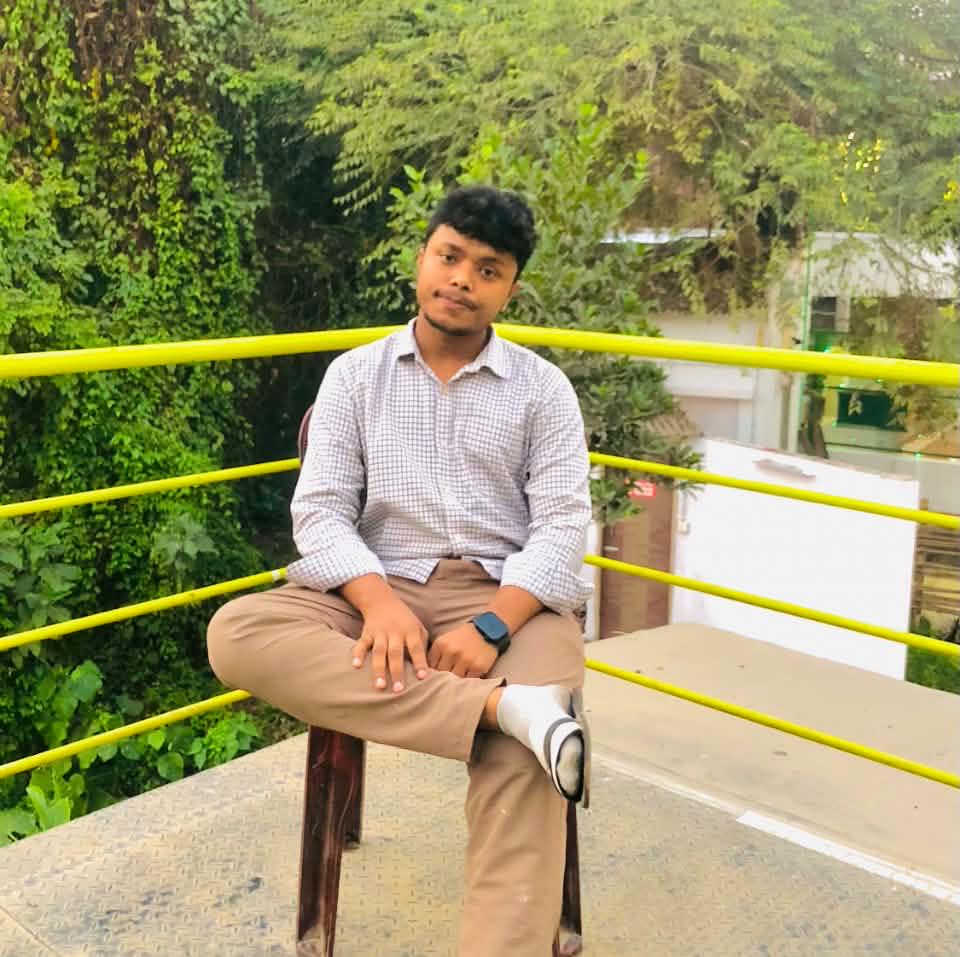 Ariful Islam Saiful