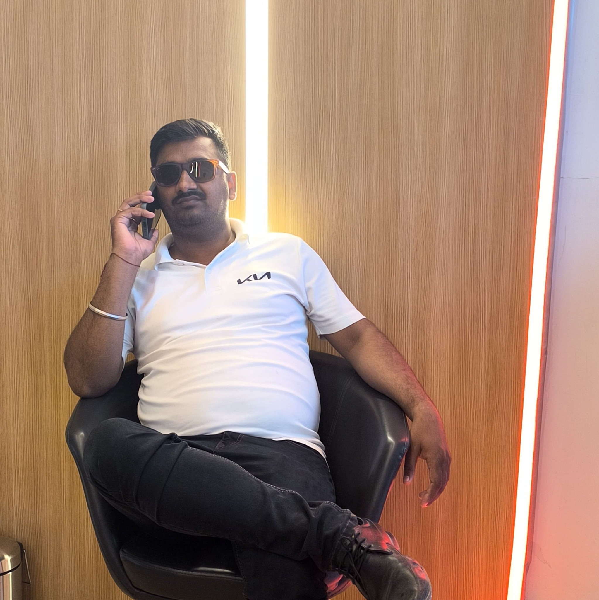 Ritesh Raj