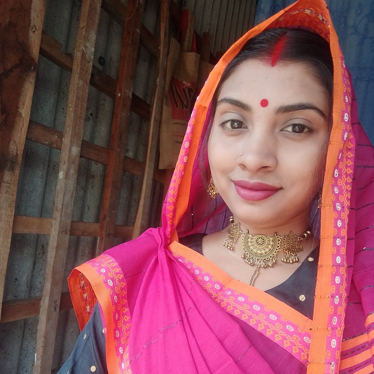 Soma Rani