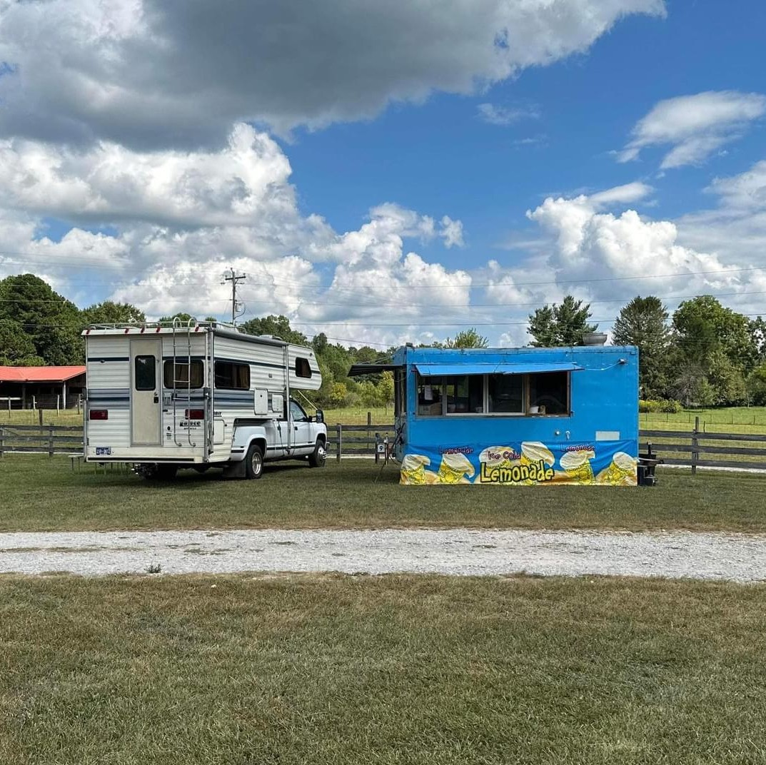 MBM Concessions | Crossville TN