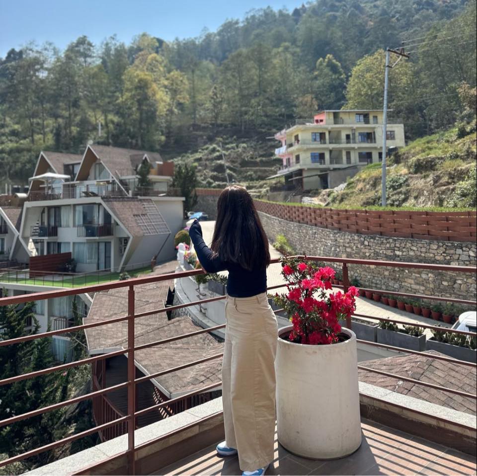Rinchen Lhamo