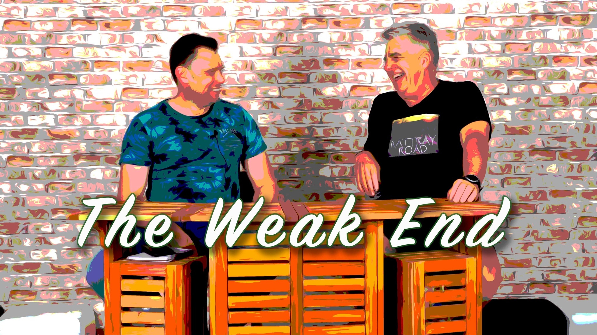The Weak End