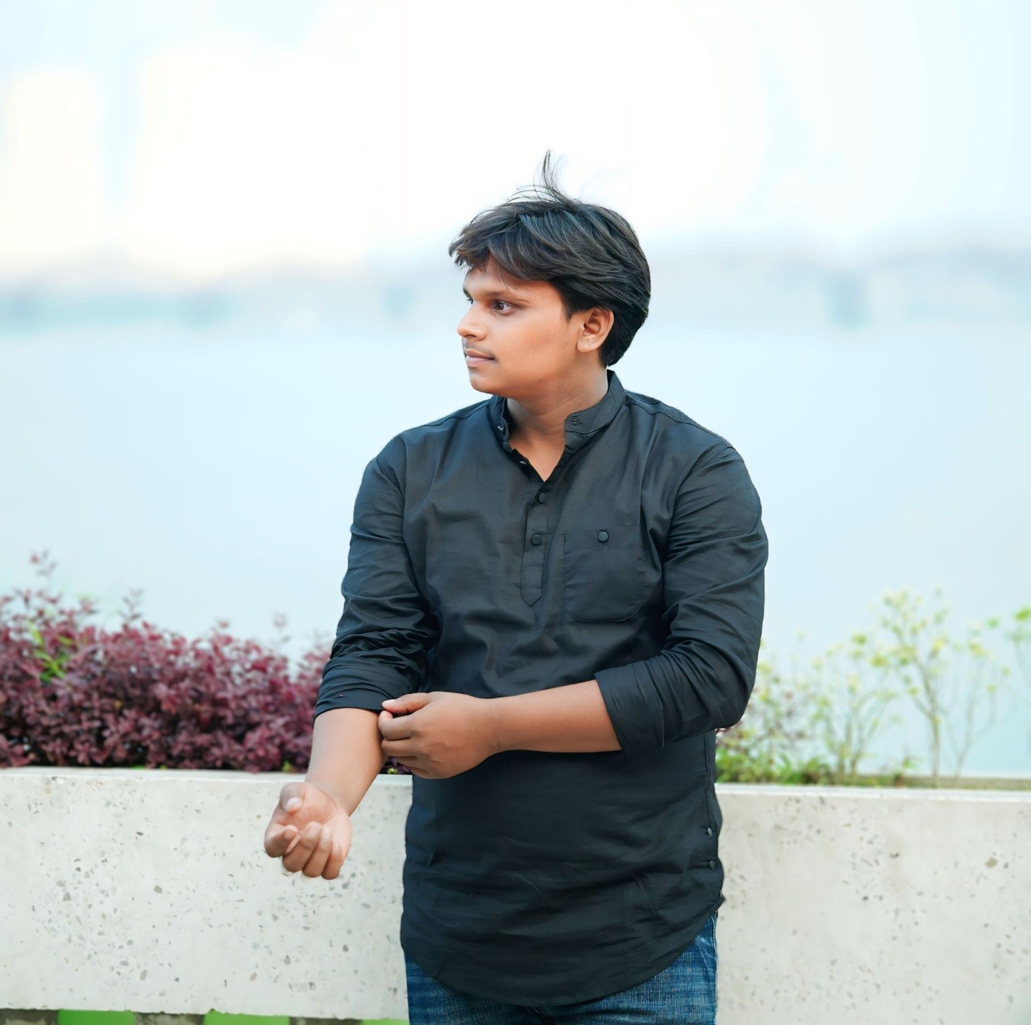 Md Biddut Hasan