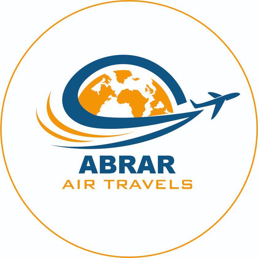 Abrar Air Travels
