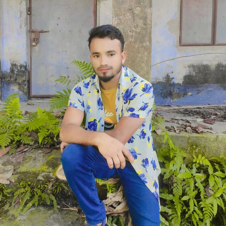 md humayn kabir buiya