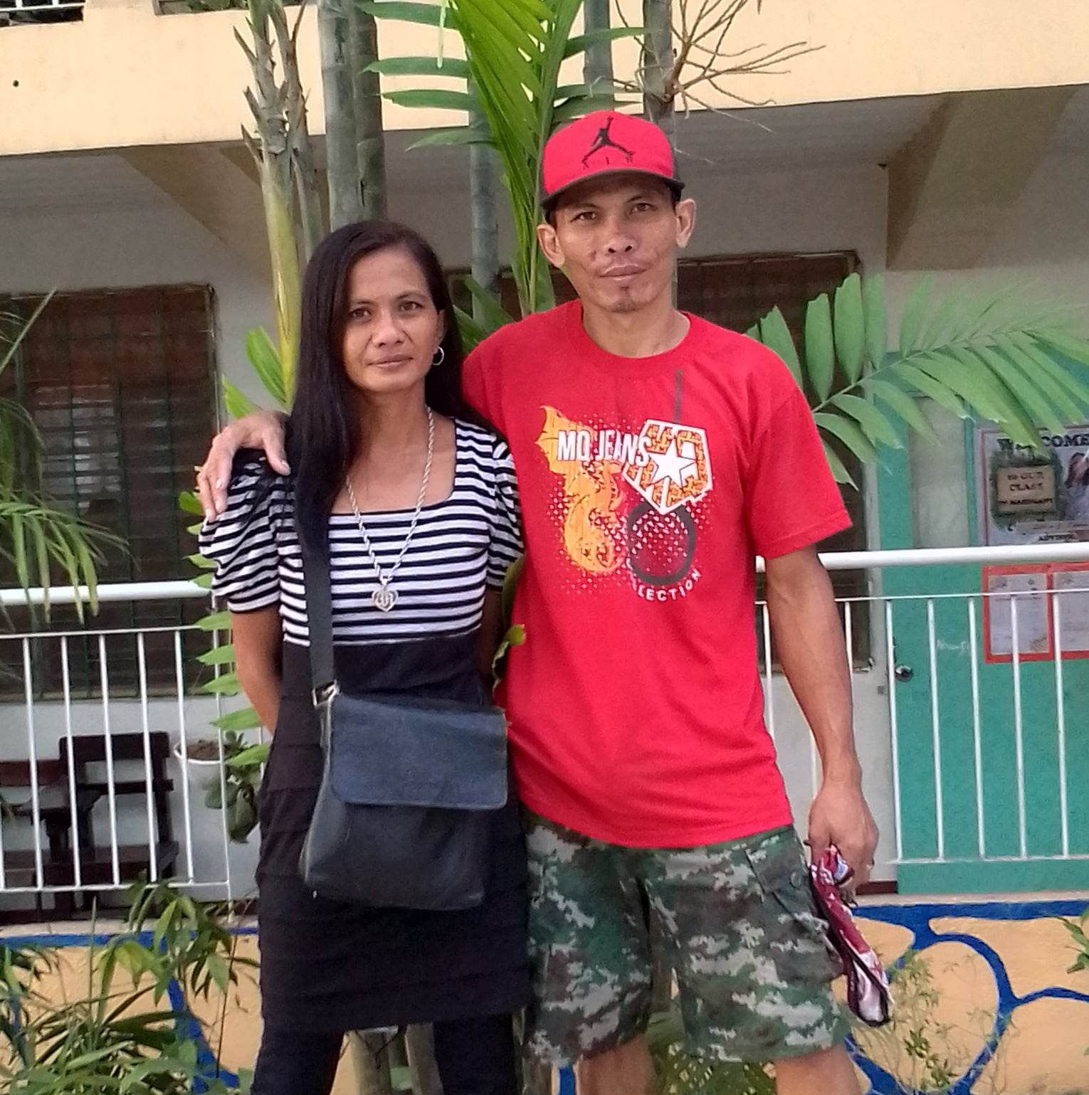 Jorly Rustia