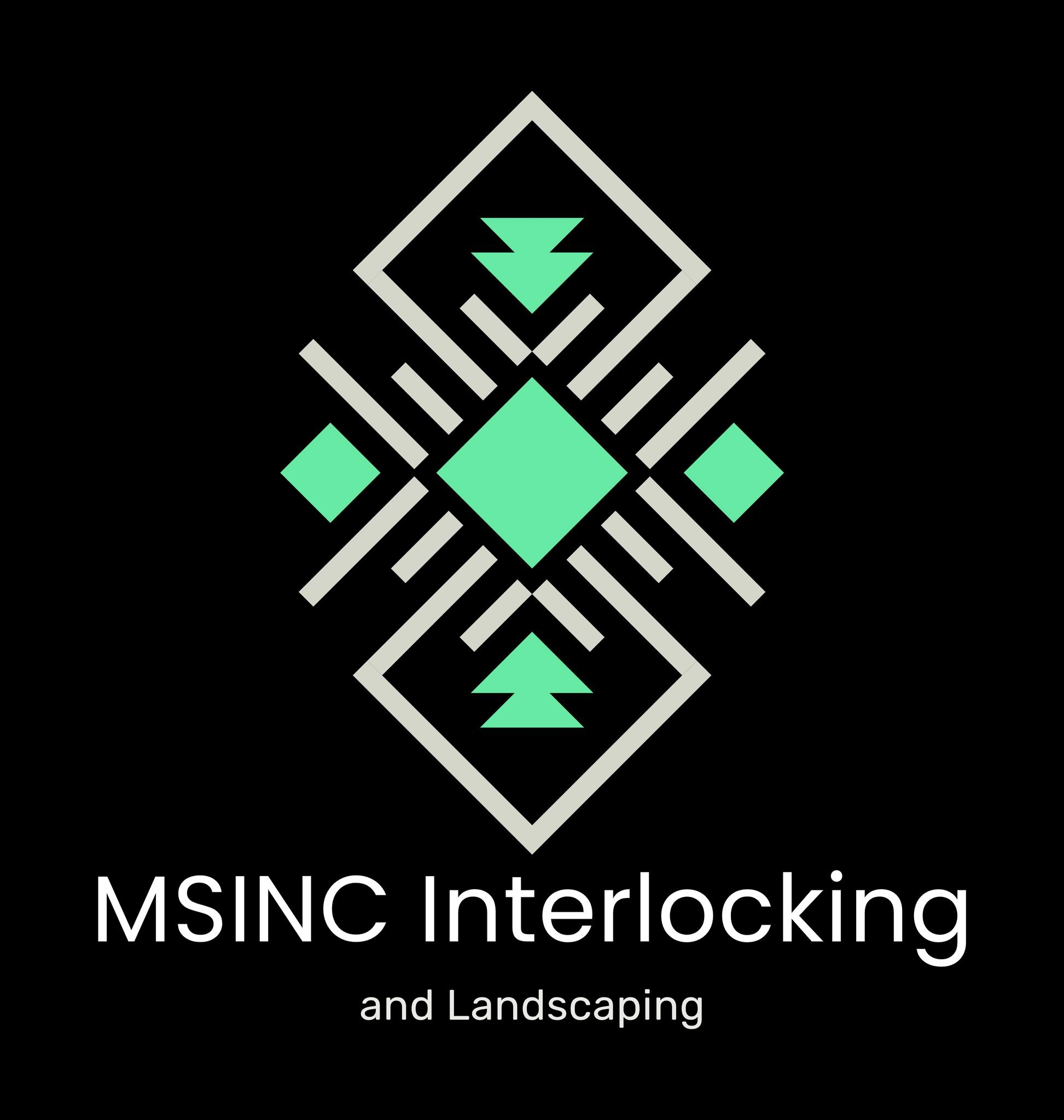 MSINC Landscaping and Interlocking | Vaughan ON