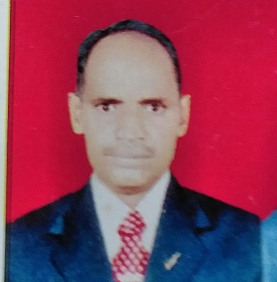 Sunil kumar