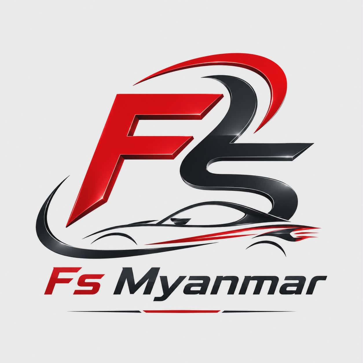 FS Myanmar ကားအပိုပစ္စည်းဆိုင် | Yangon