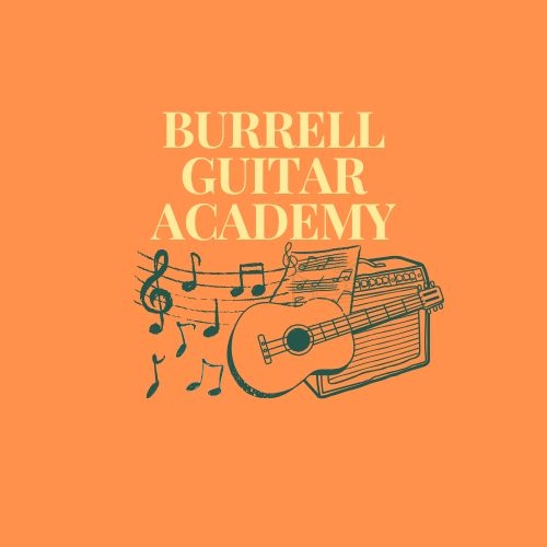 Jamie Burrell Music