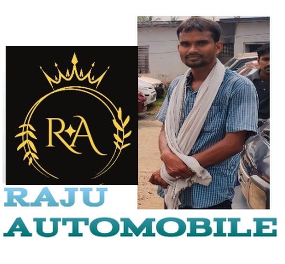 Raju Automobile | Kulgachi