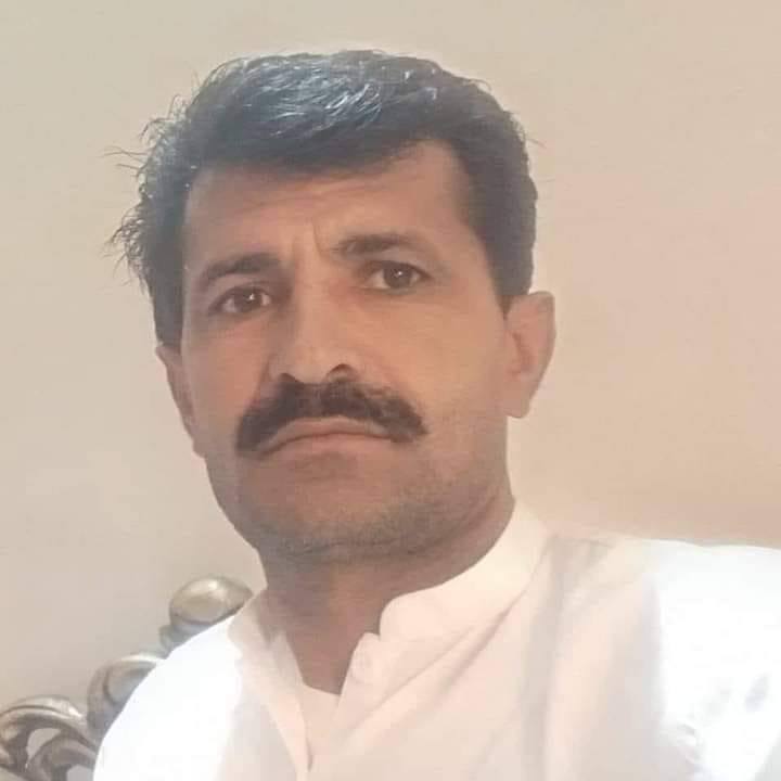 Gull Muhammad Official