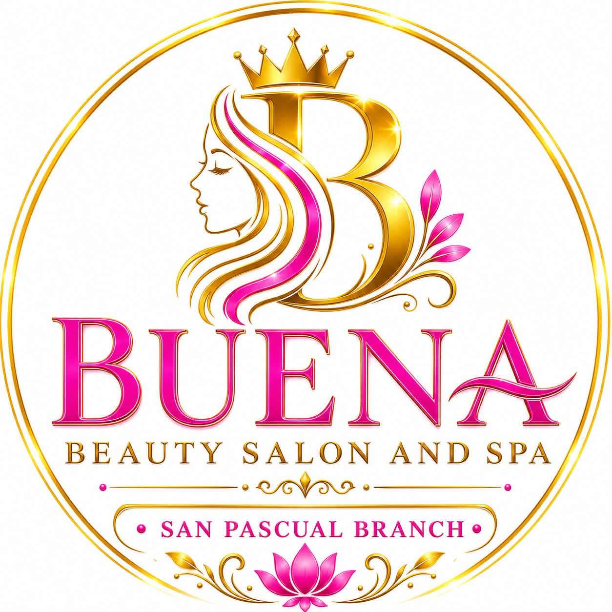 Buena Beauty Salon and Spa San Pascual | San Pascual