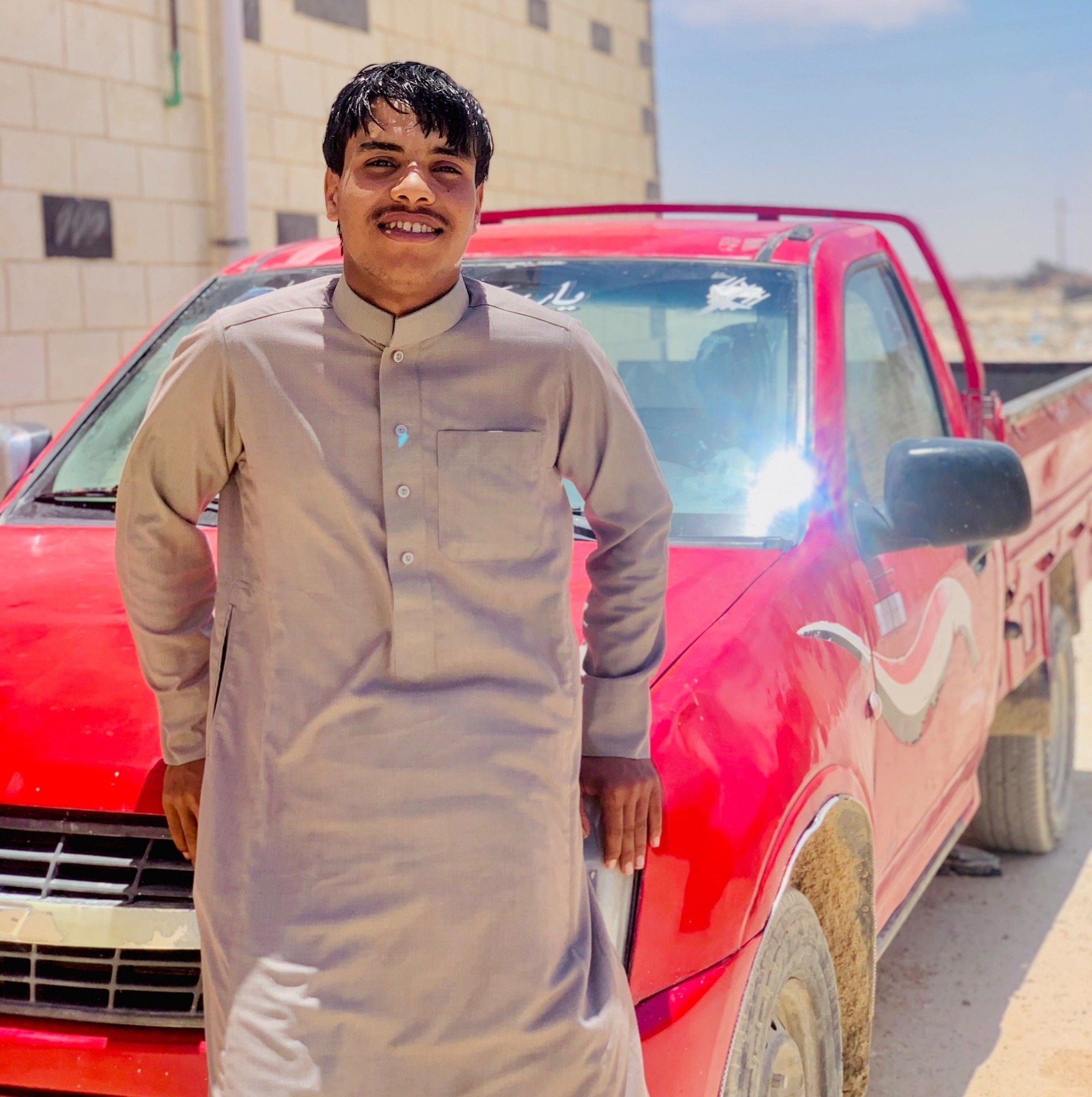 ‏الله يصلح حالك🥇🦅🧿 ️👑♥️ | Abdo Elsayed Hassan