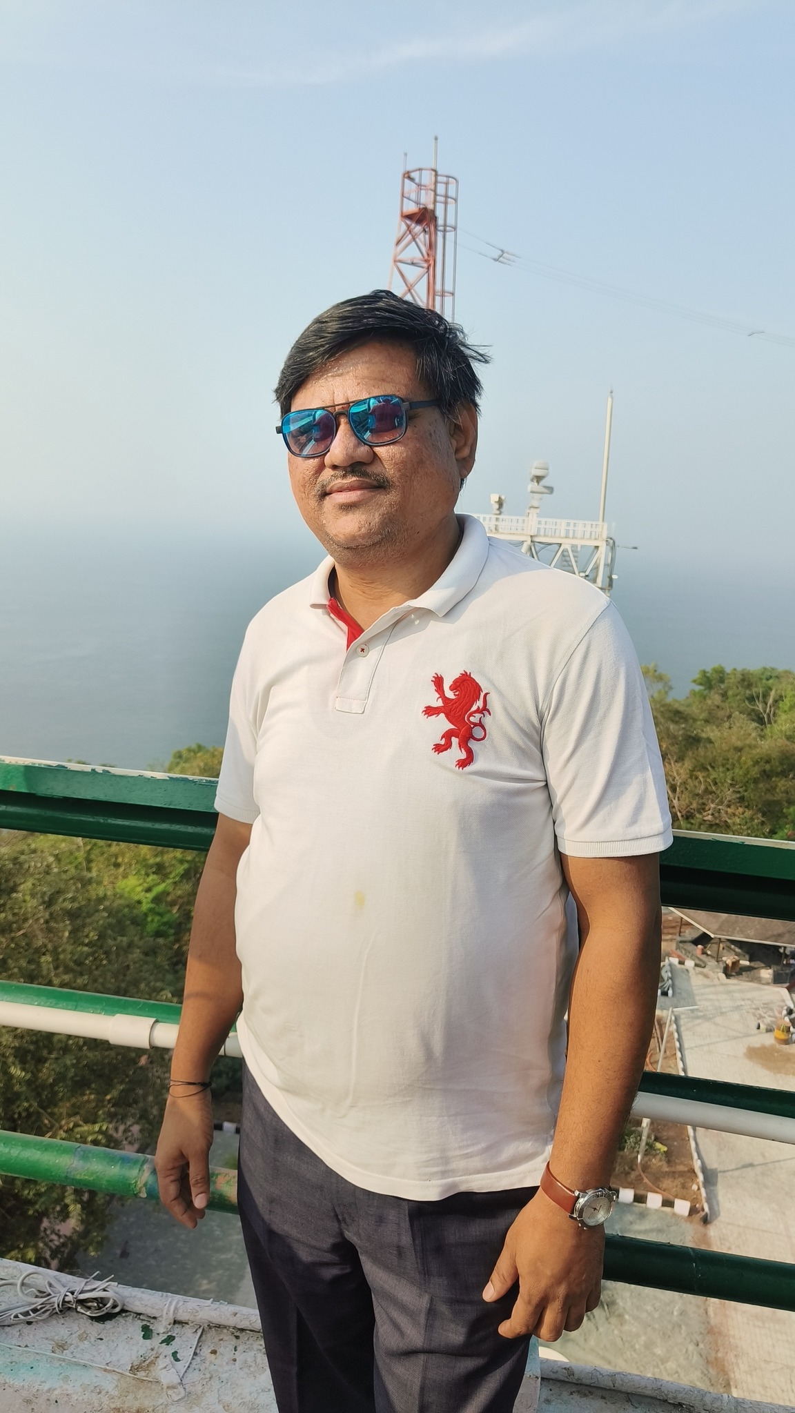 Addanki Santosh