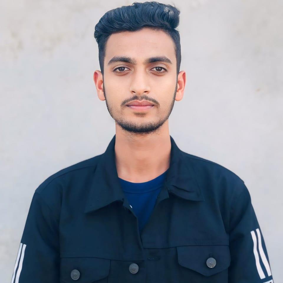 Mohammed Ra Hel
