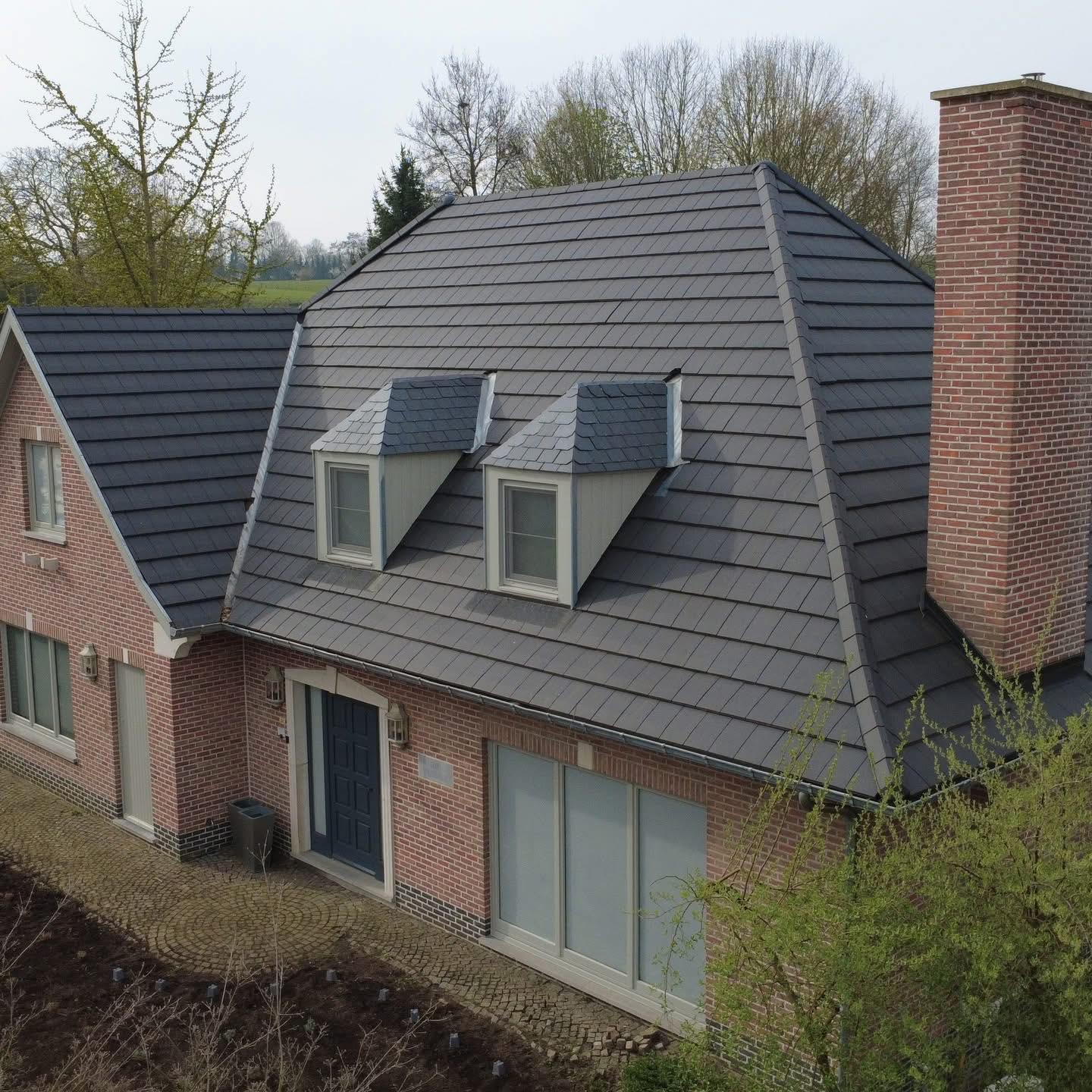 Janssens Constructions | Genk