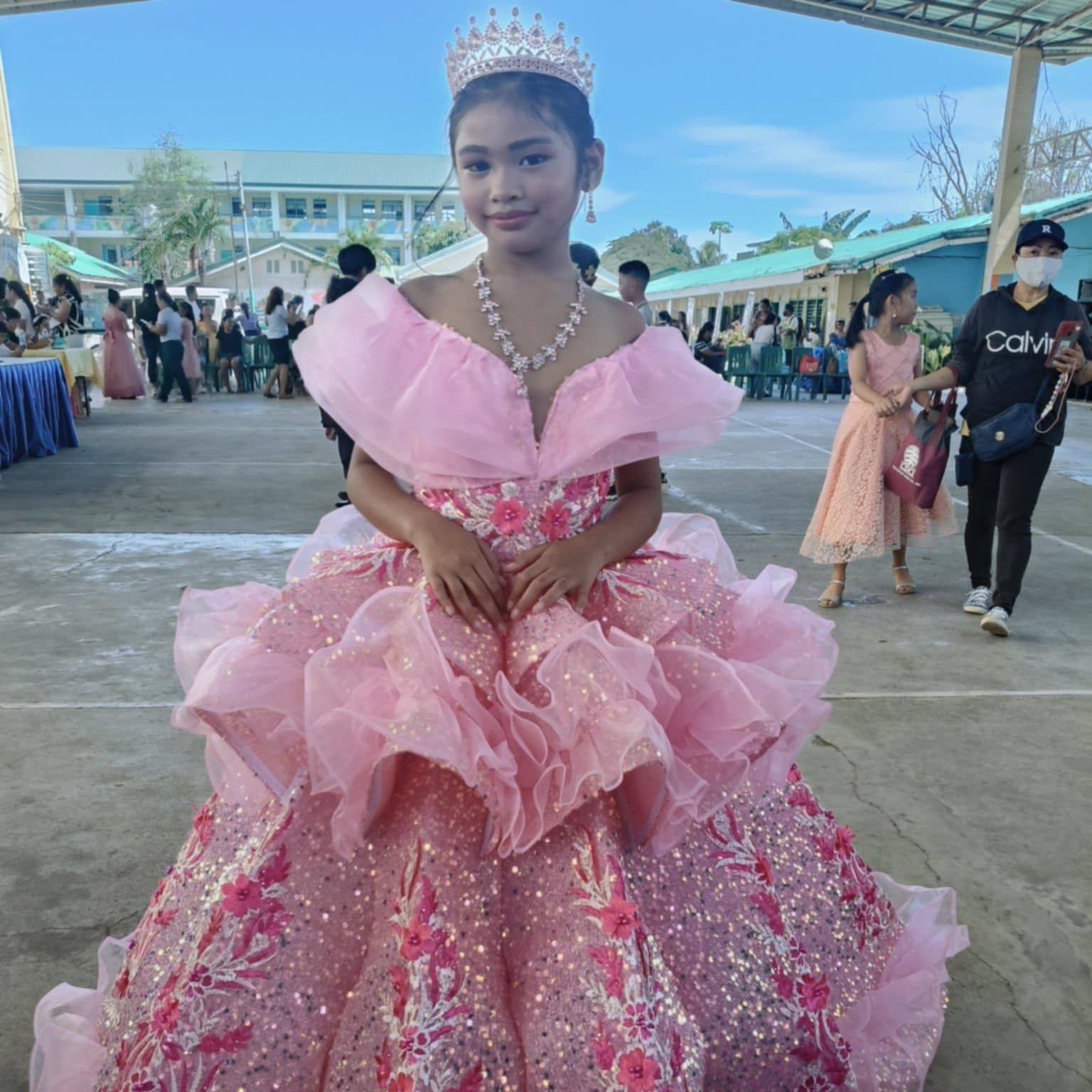 Rowena Soccoro Flores