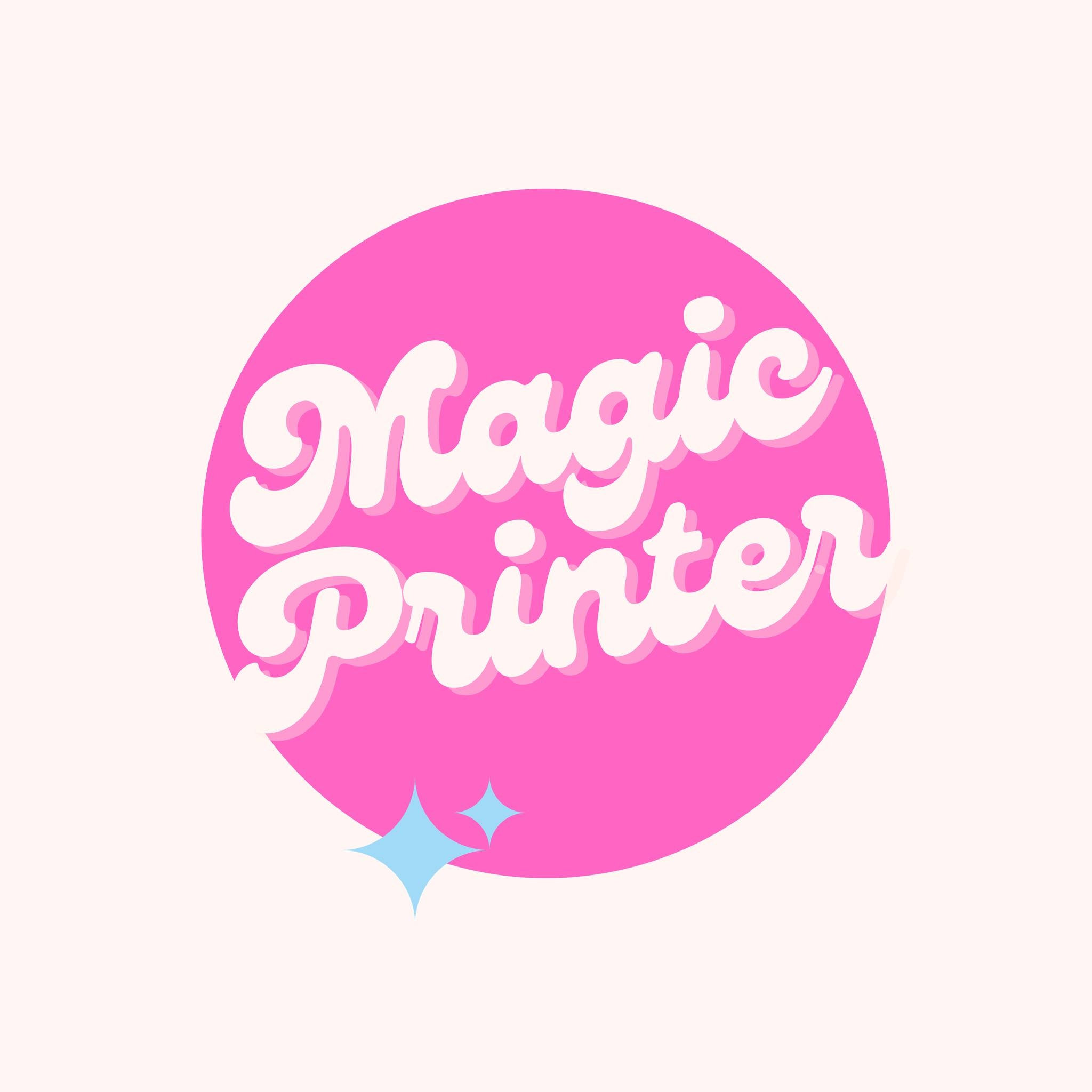 Magic Printer | Bogotá