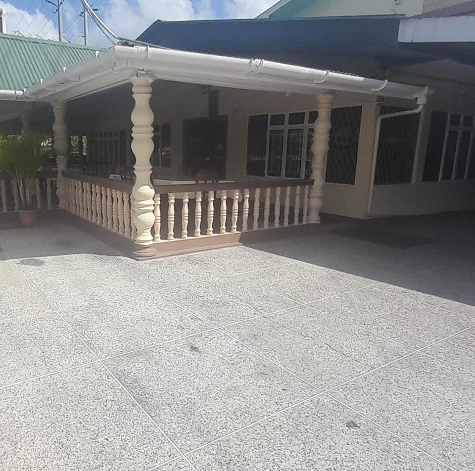 Highway Roti Shop